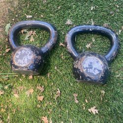 10 Lbs Kettlebell Weights