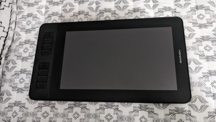 Graphic IPS Pen Display