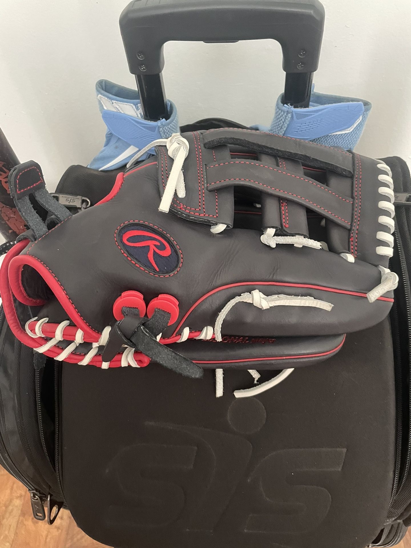 2024 Rawlings 13 Inch GG Elite Softball Glove