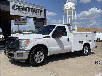2016 Ford F-350