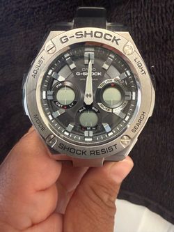 G Shock Watch 5445 GST-S110