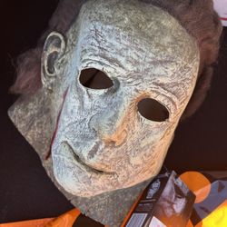 Michael Myers 2018 Mask