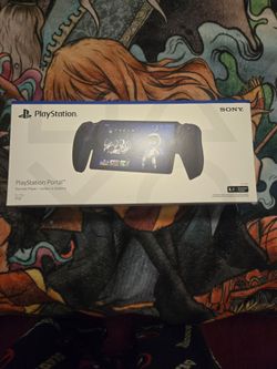 Playstation portal