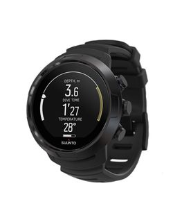 Suunto D5 Dive Computer - Buy Or Trade