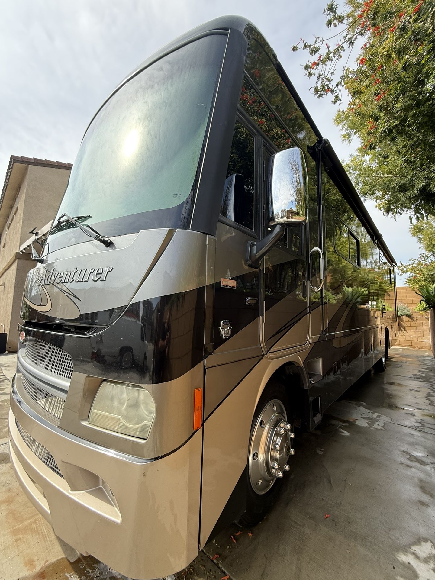 Rv details