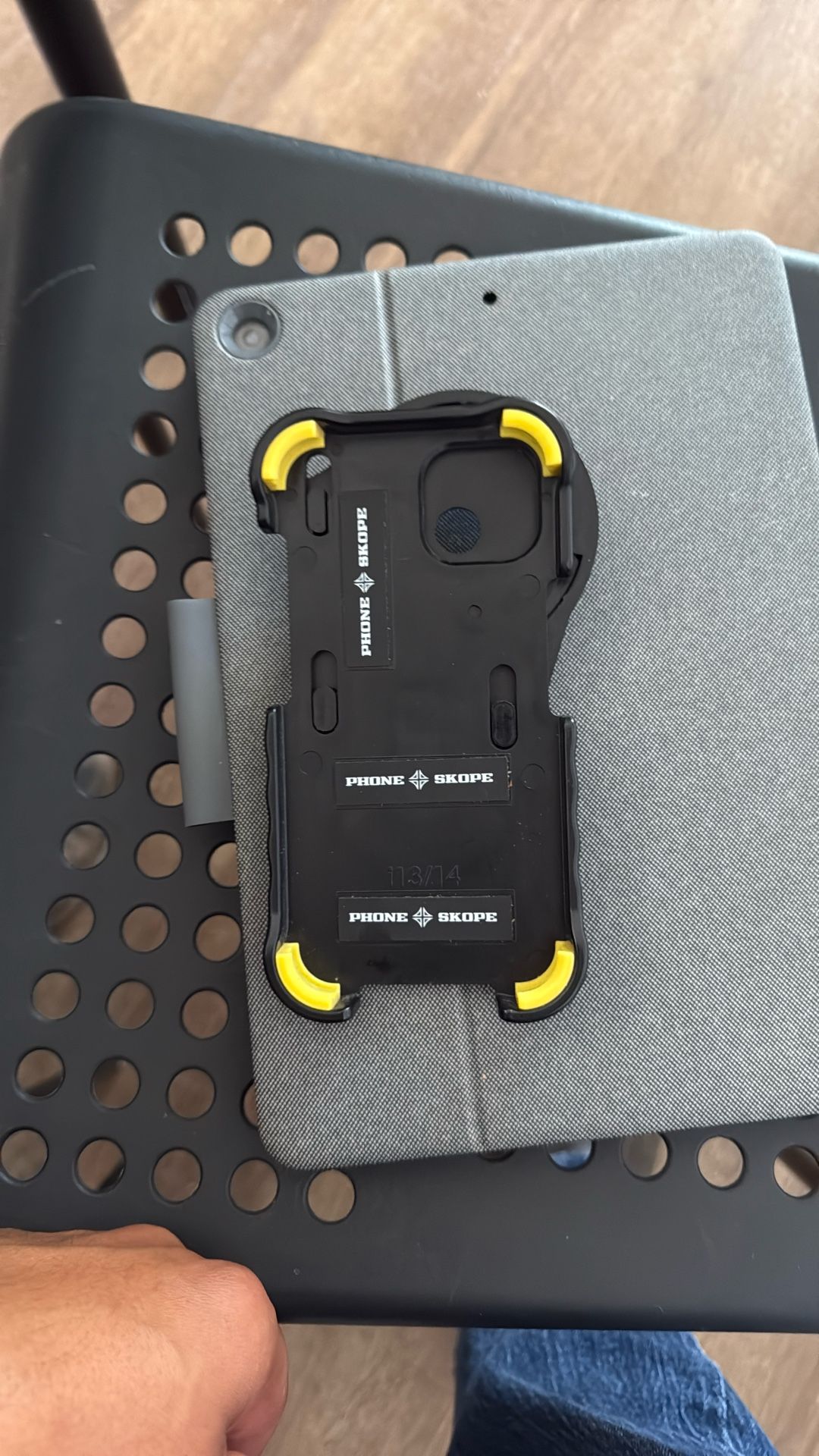 Phone Skope
