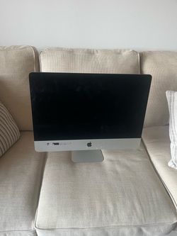 Apple Desk Top Monitor for Sale