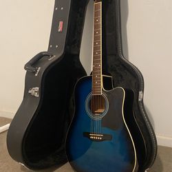Ibanez Guitar