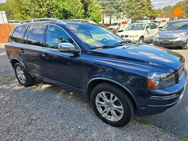 2013 Volvo XC90