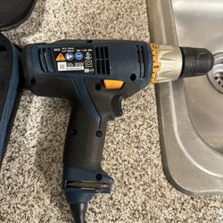 Ryobi Power Drill