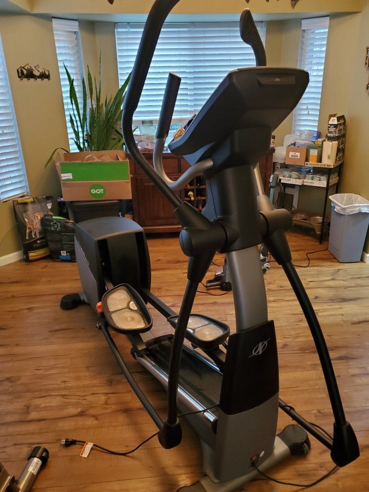 NordicTrack ELLIPTICAL