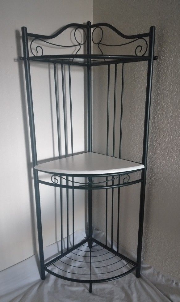 3 Tier Shelf