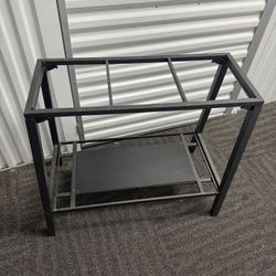 Aquarium Stand