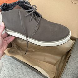 Tommy Bahama | OluKai Papaku ‘ili | Waterproof, Soft Leather Boots