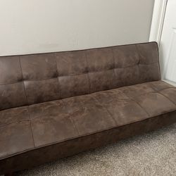 New Futon