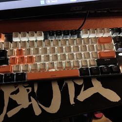 Keyboard
