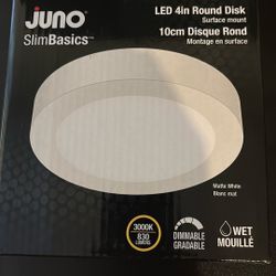 LUZ LED