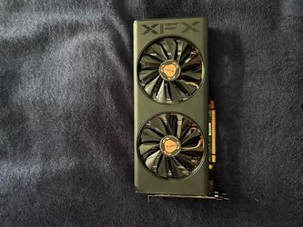 Rx 5500 xt 8gb