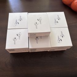 AirPod 4 Active Noise Cancellation!! 2 For $100