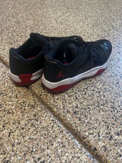Jordan Air CMFT shoes