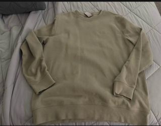 Mens Hurley sweatshirt size med