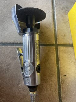 Air High Speed Cutter