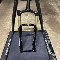 Suspension Fork