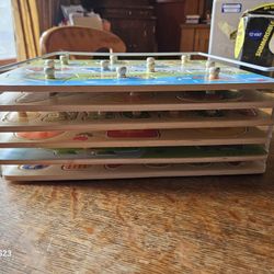 Toddler / Preschool Puzzles