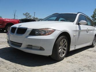 2007 BMW 328xi