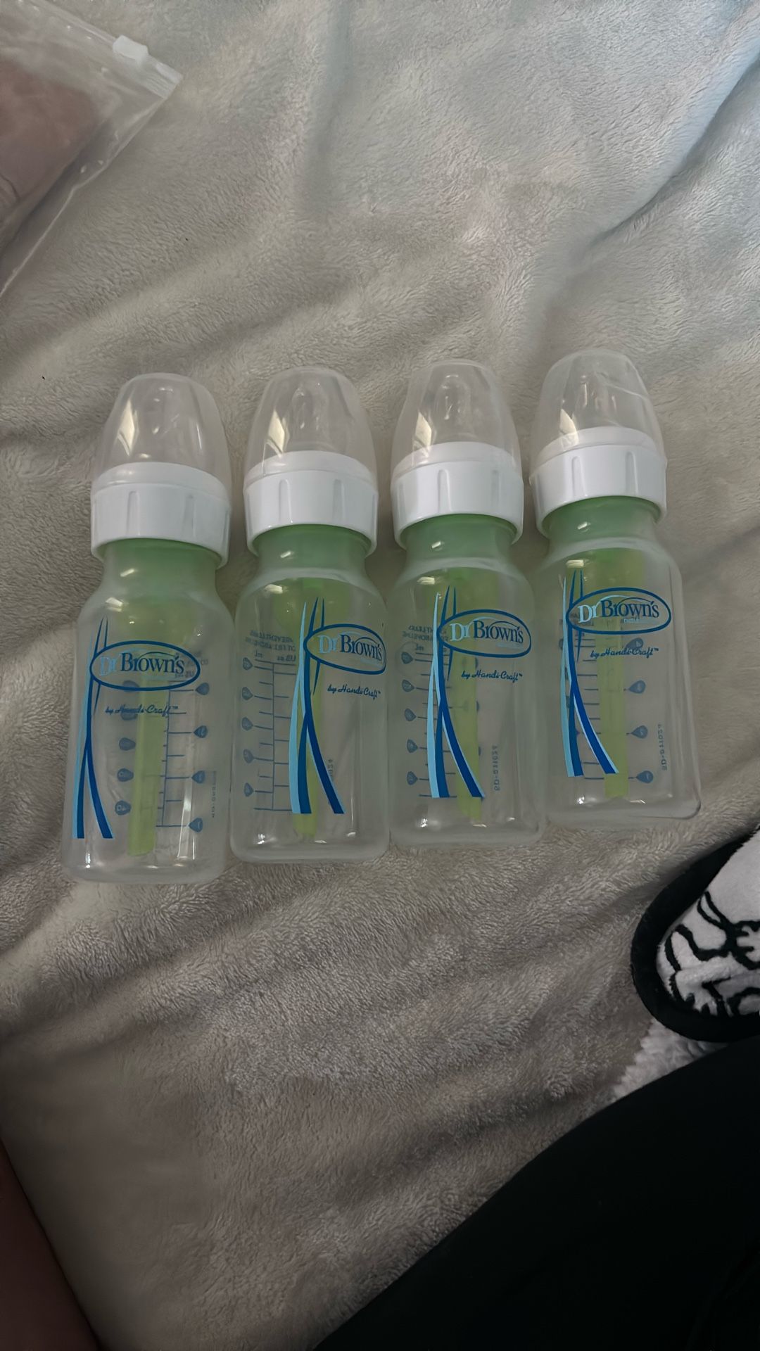 Dr Browns 4 Ounce Bottles