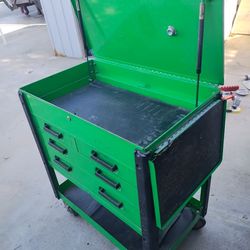 Matco Tool Box