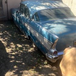 57. Bel-Air.