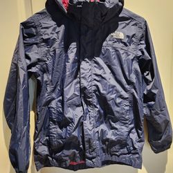 The Northface Rain Jacket 