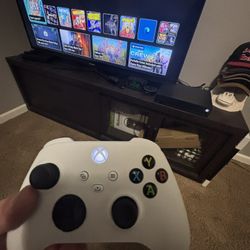 Xbox one X