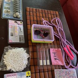 Household Items
