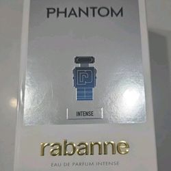 Paco Rabanne Phantom Intense 3.4 Fl Oz