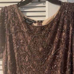 Gown Dress