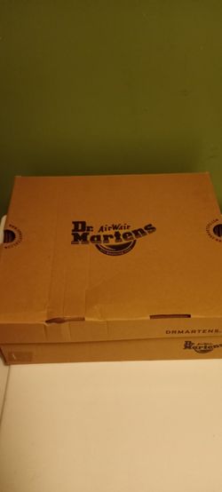 Doc Martens Air Wair 