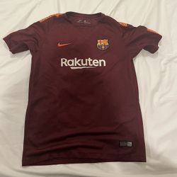 Messi Barcelona