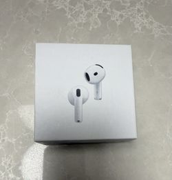 AirPods 4