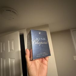 Chopard Wish Fragrance