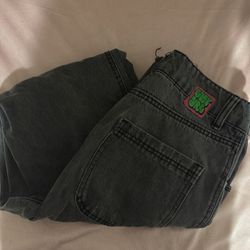 Empyre Jeans