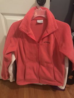 Columbia jacket