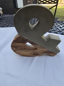 Decorative Decor & Sign 