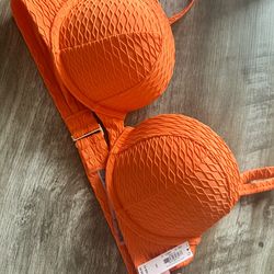 Victorias Secret bikini tops 36C