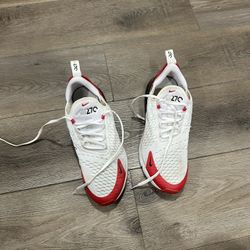 NIKE AIR 27C