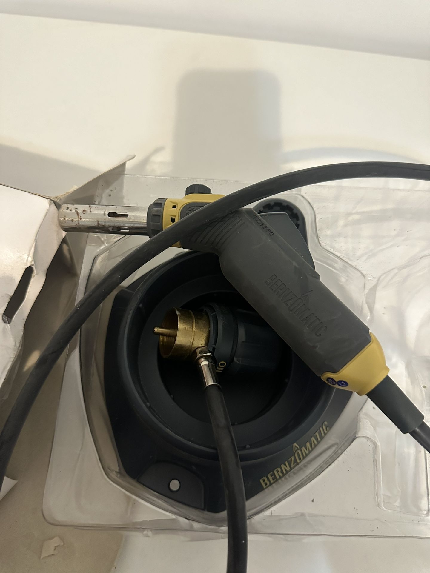 Firepoint Creater Tool