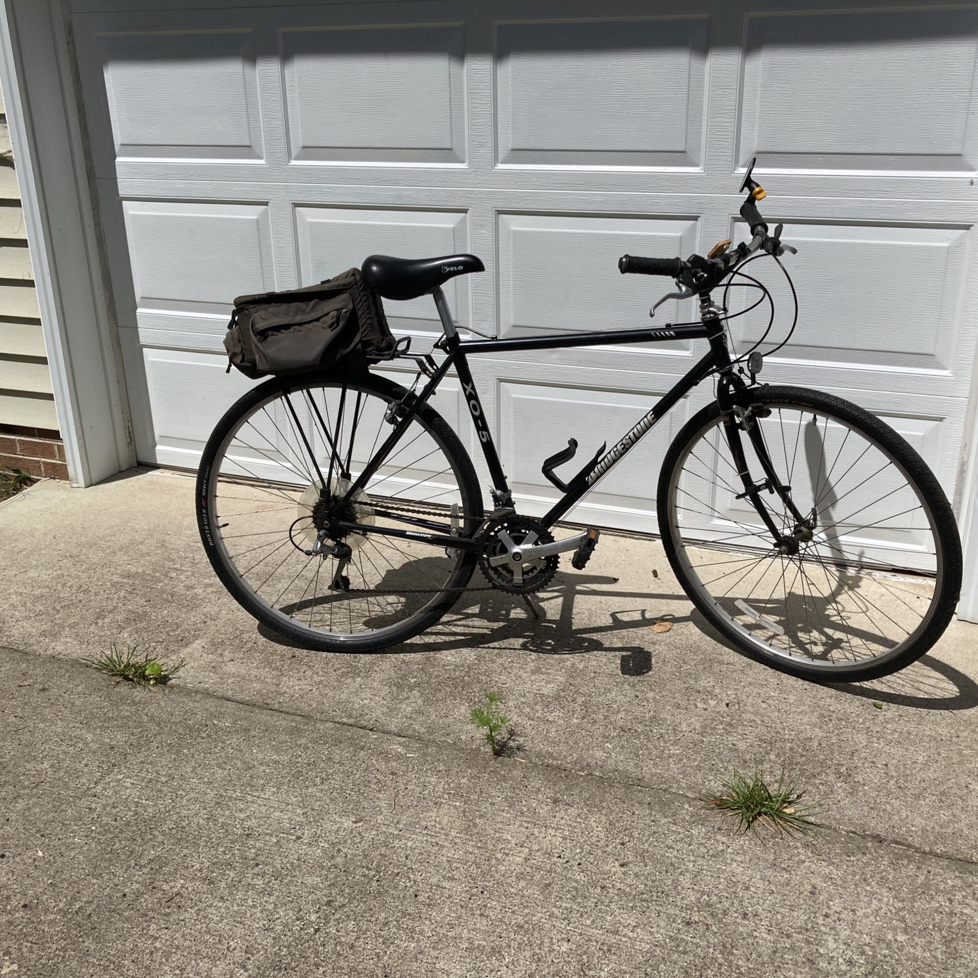 Men’s 21 Speed Bike