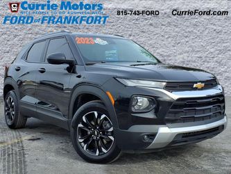 2023 Chevrolet Trailblazer