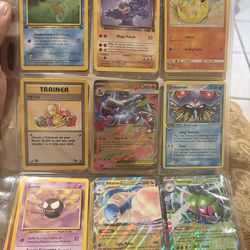 Pokemon Cardss